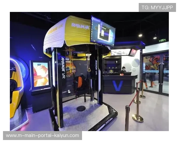 传统体育与虚拟现实交互体验整合 创造了全新的运动员品牌宣发路径