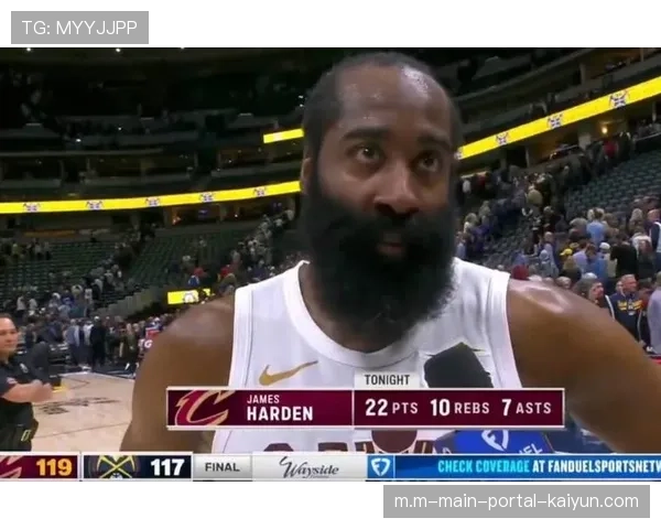 哈登交易后骑士教练组迎挑战 阿特金森需激活双塔挡拆威力 哈登交易后骑士教练组迎挑战 阿特金森需激活双塔挡拆威力